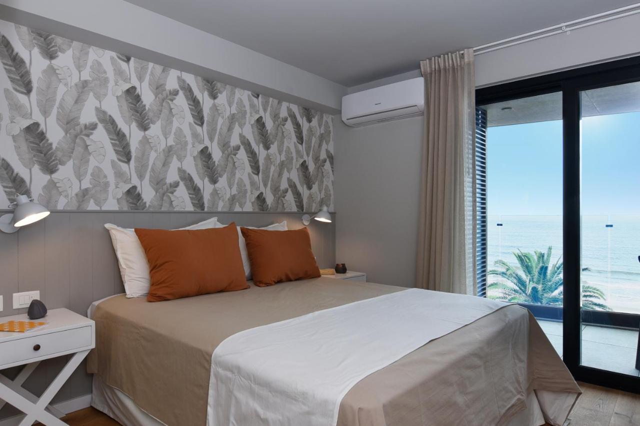 Vistas Al Mar En Exclusivo Con Garage Montevidéu